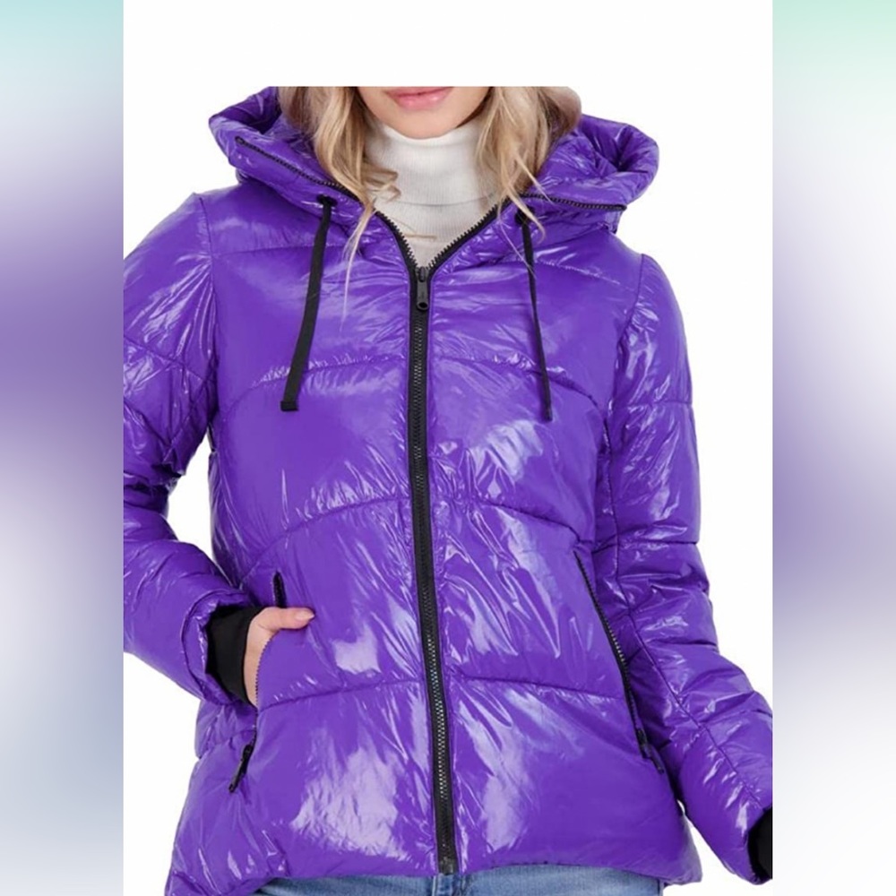 Sam Edelman coat